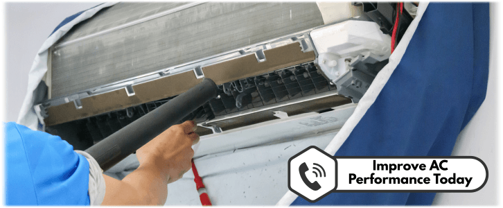 AC Coil Cleaning Lexington MA