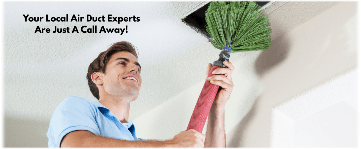 Lexington ClearAir Vent Services