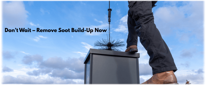 Chimney Cleaning Lexington MA